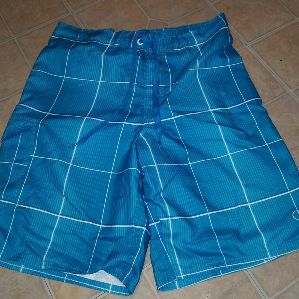 (2 for $10)Men's Op swim trunks